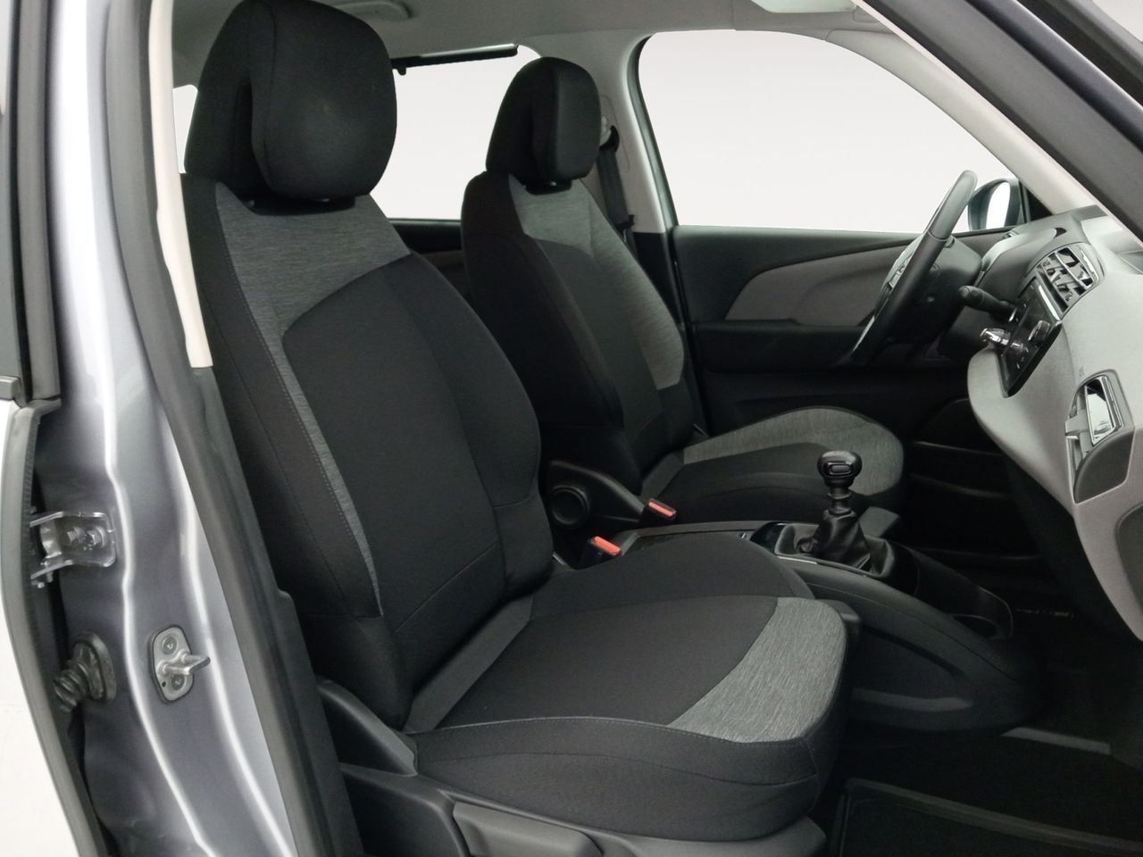 Foto Citroën C4 Spacetourer 8