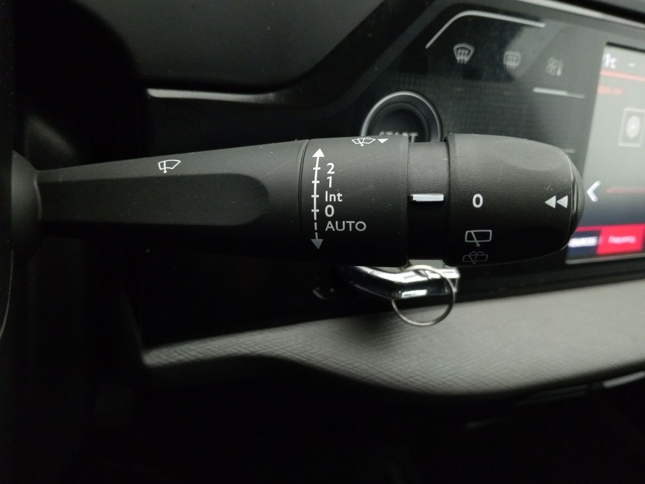 Foto Citroën C4 Spacetourer 19