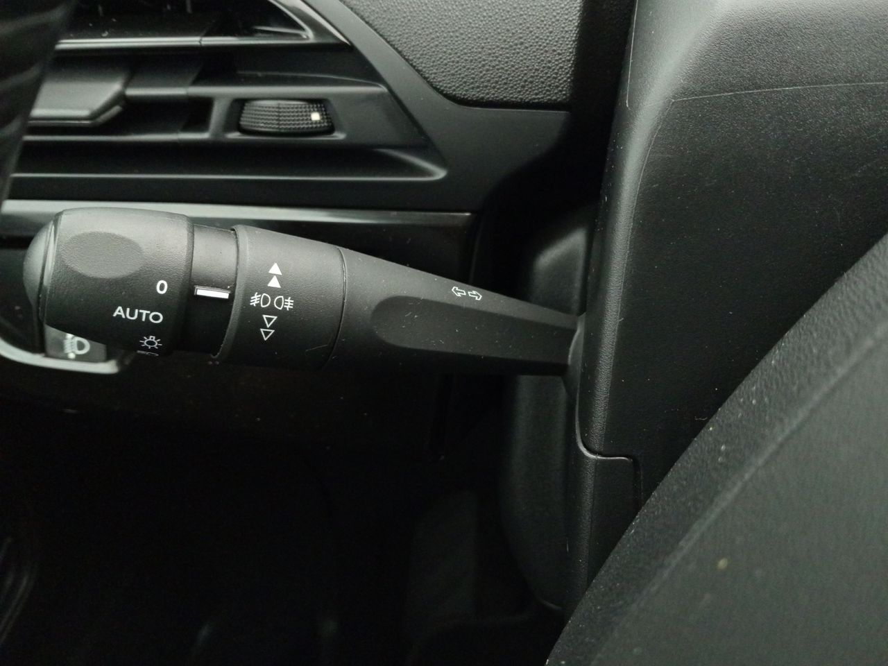 Foto Citroën C4 Spacetourer 20