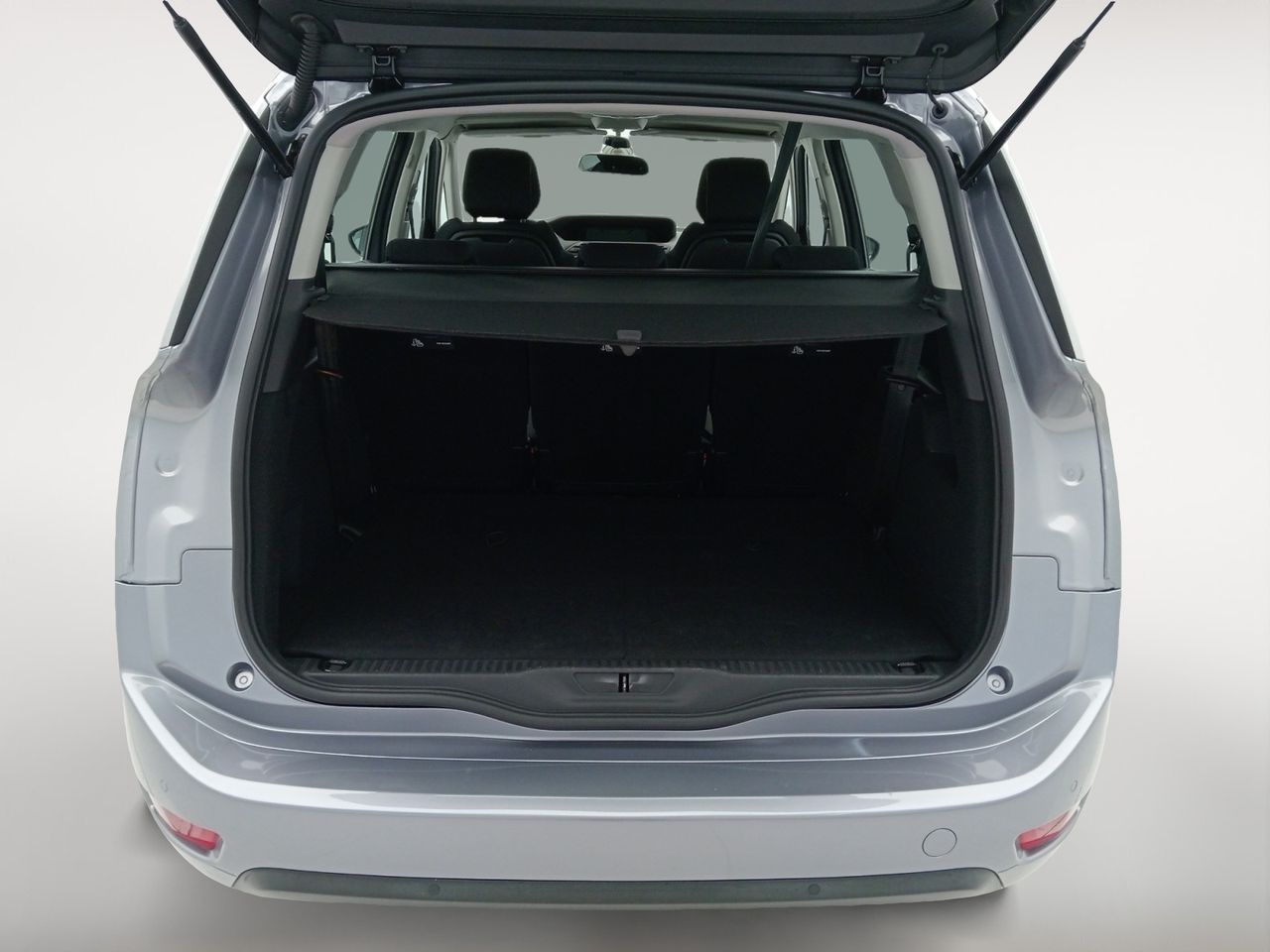 Foto Citroën C4 Spacetourer 26