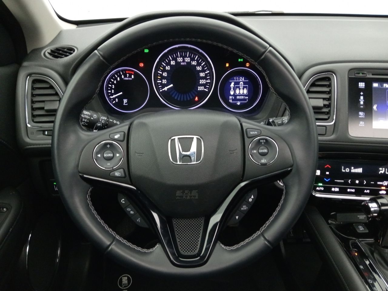 Foto Honda HR-V 7