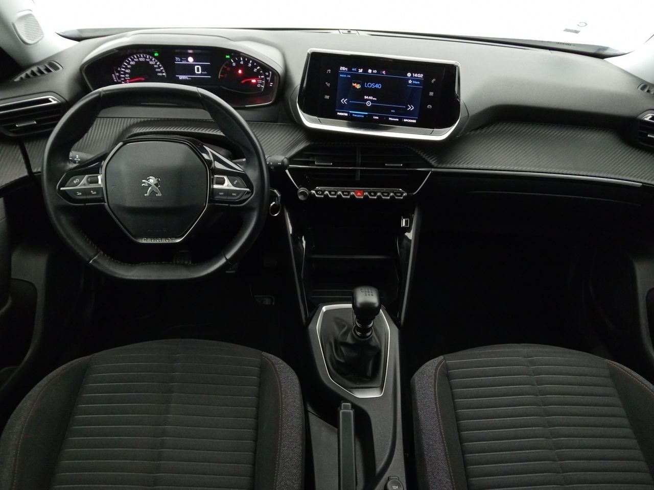 Foto Peugeot 2008 6
