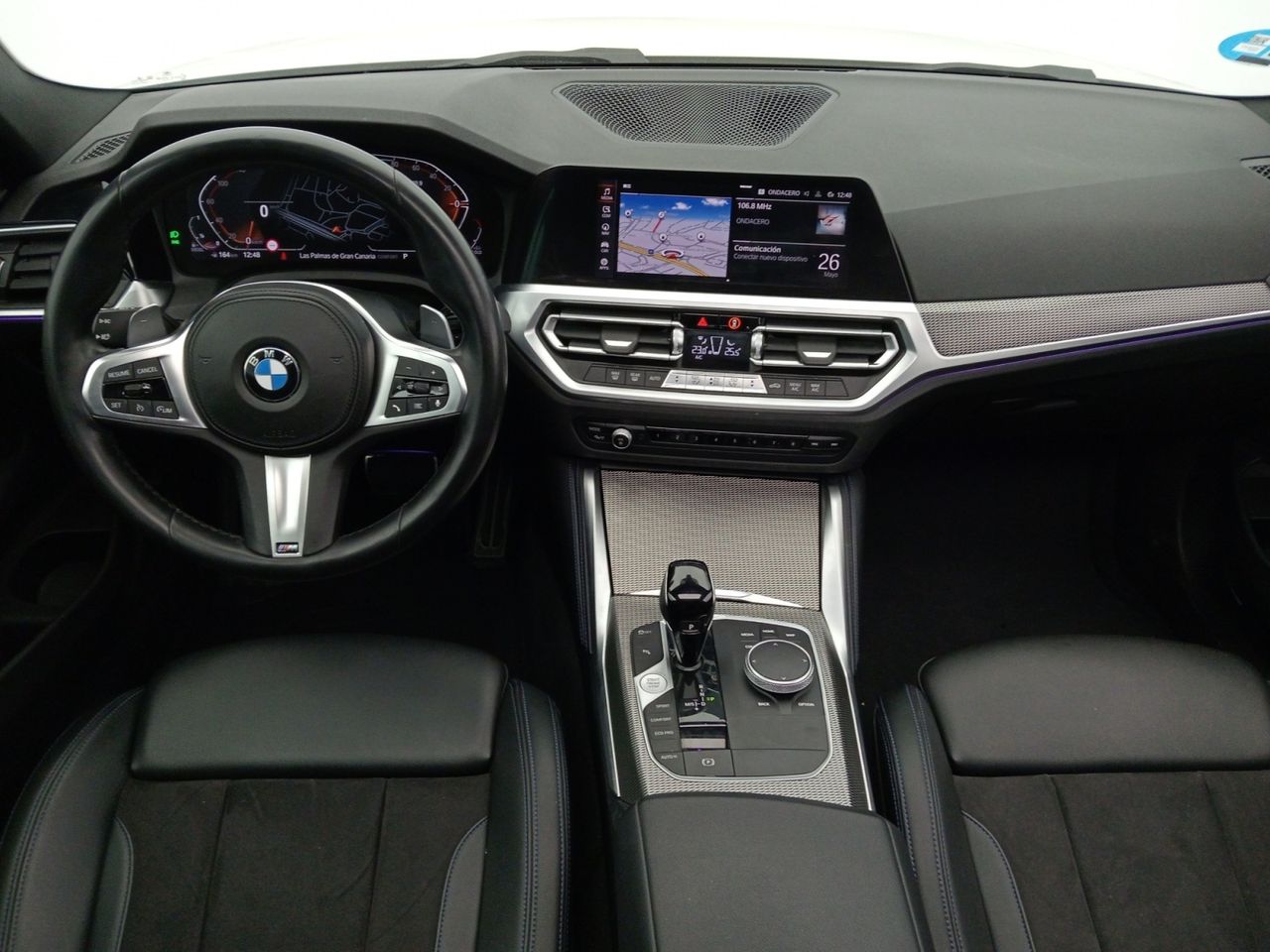 Foto BMW Serie 4 6