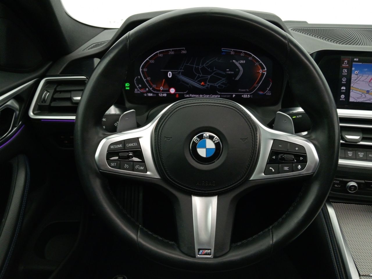 Foto BMW Serie 4 7