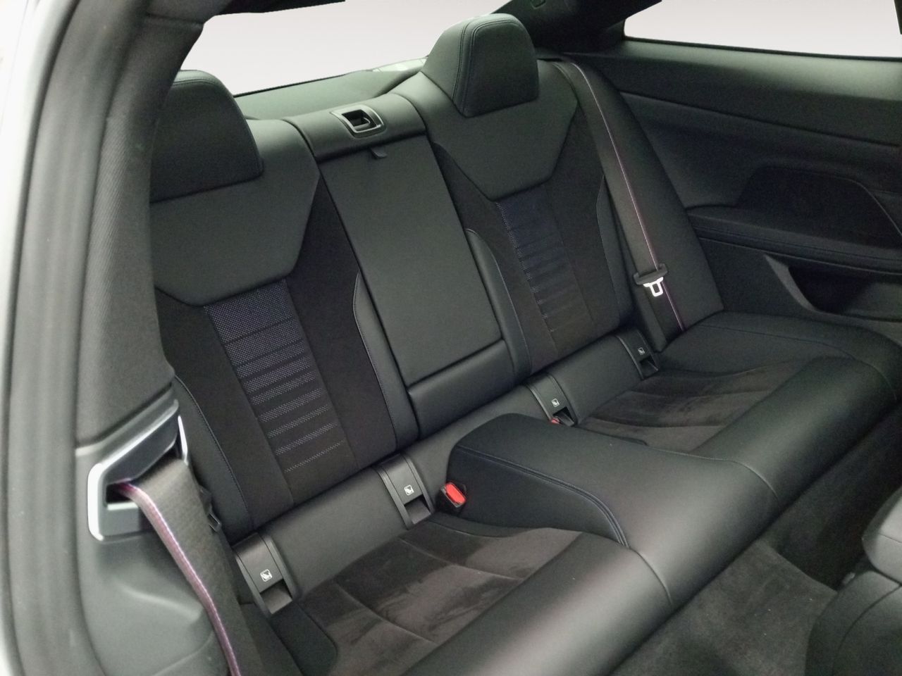 Foto BMW Serie 4 9