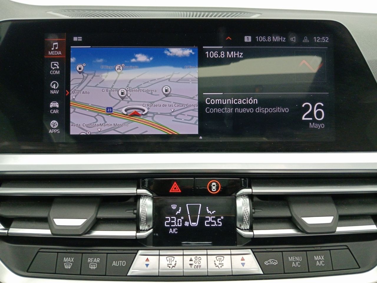 Foto BMW Serie 4 13