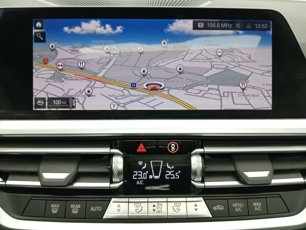 Foto BMW Serie 4 15