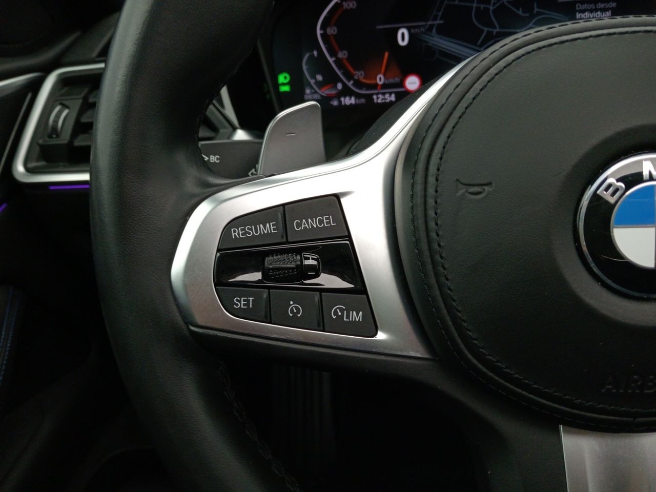 Foto BMW Serie 4 18