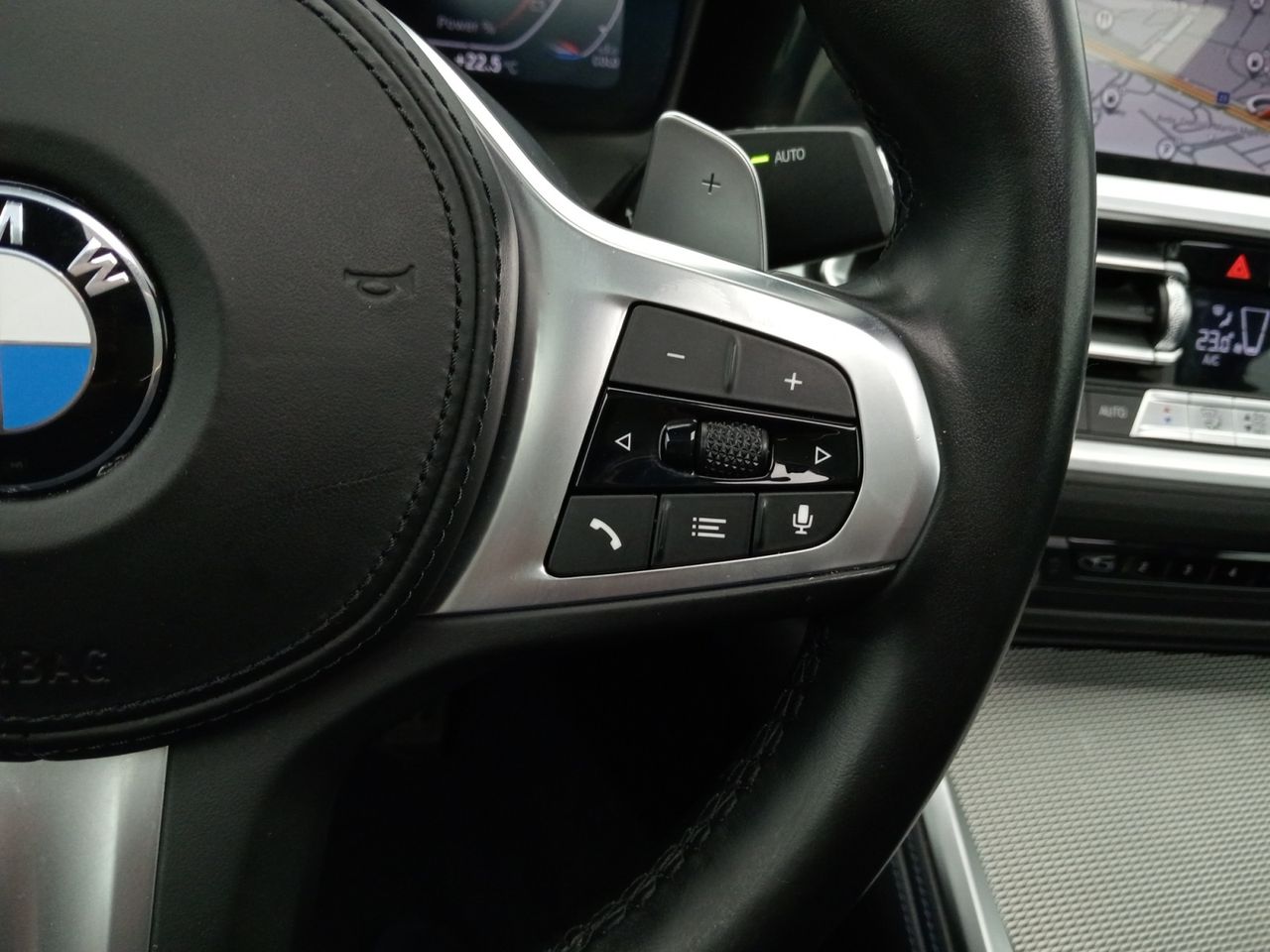 Foto BMW Serie 4 19