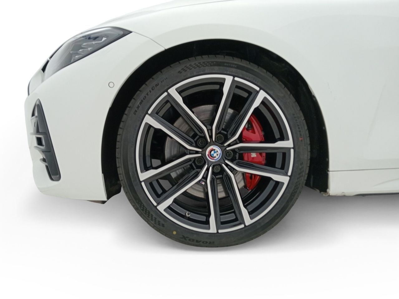 Foto BMW Serie 4 24