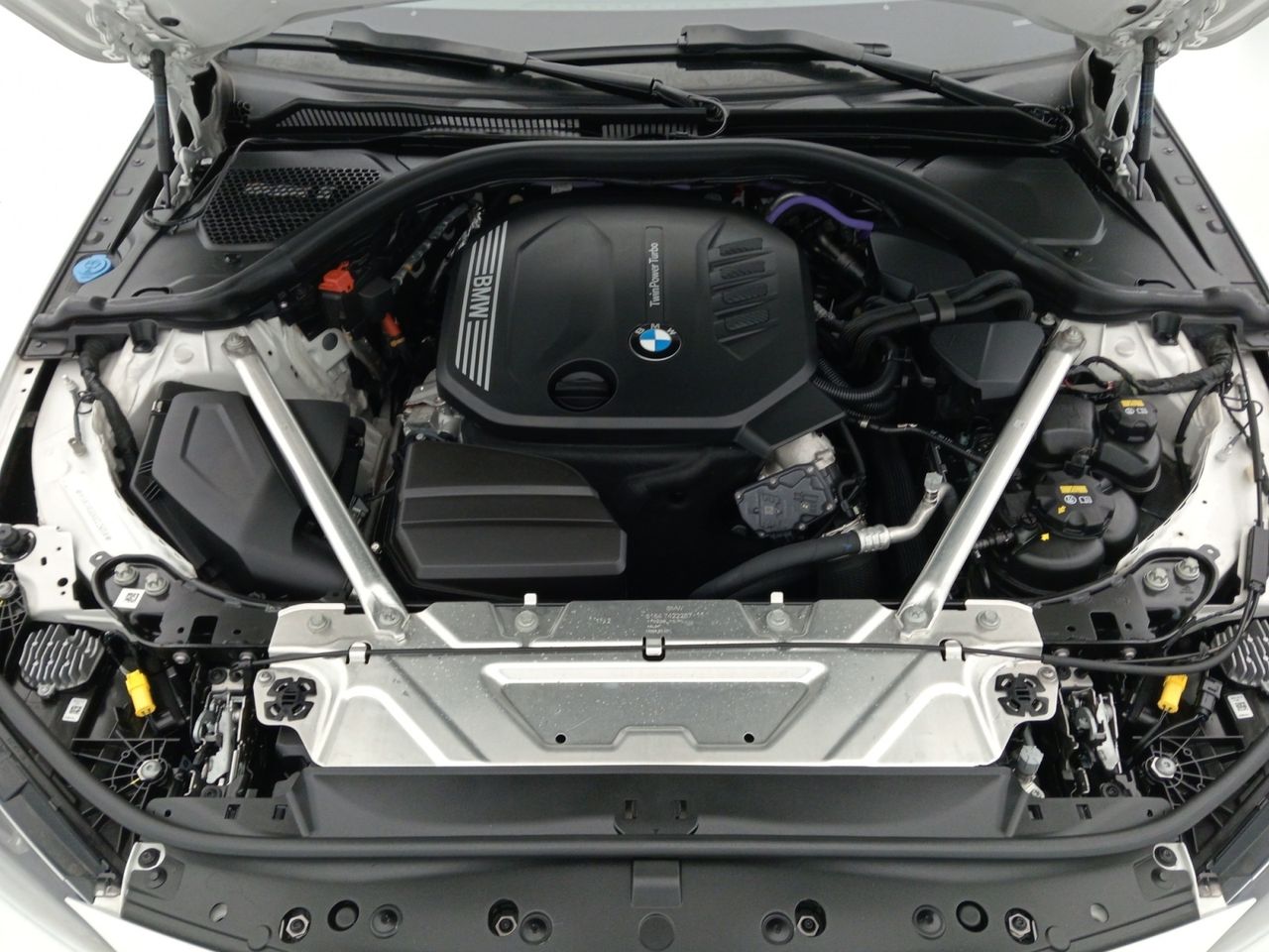 Foto BMW Serie 4 29