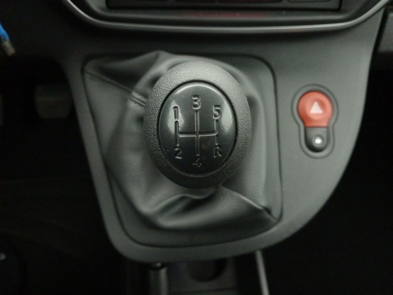 Foto Renault Kangoo 13