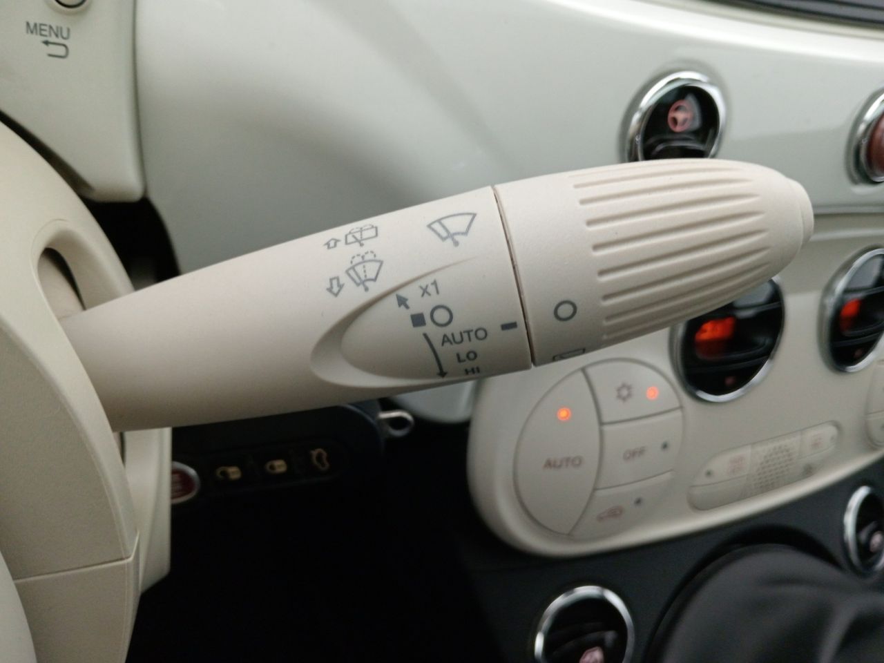 Foto Fiat 500 16