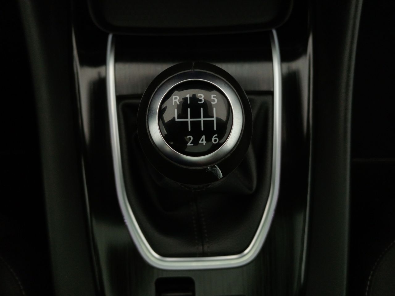 Foto Nissan Qashqai 16