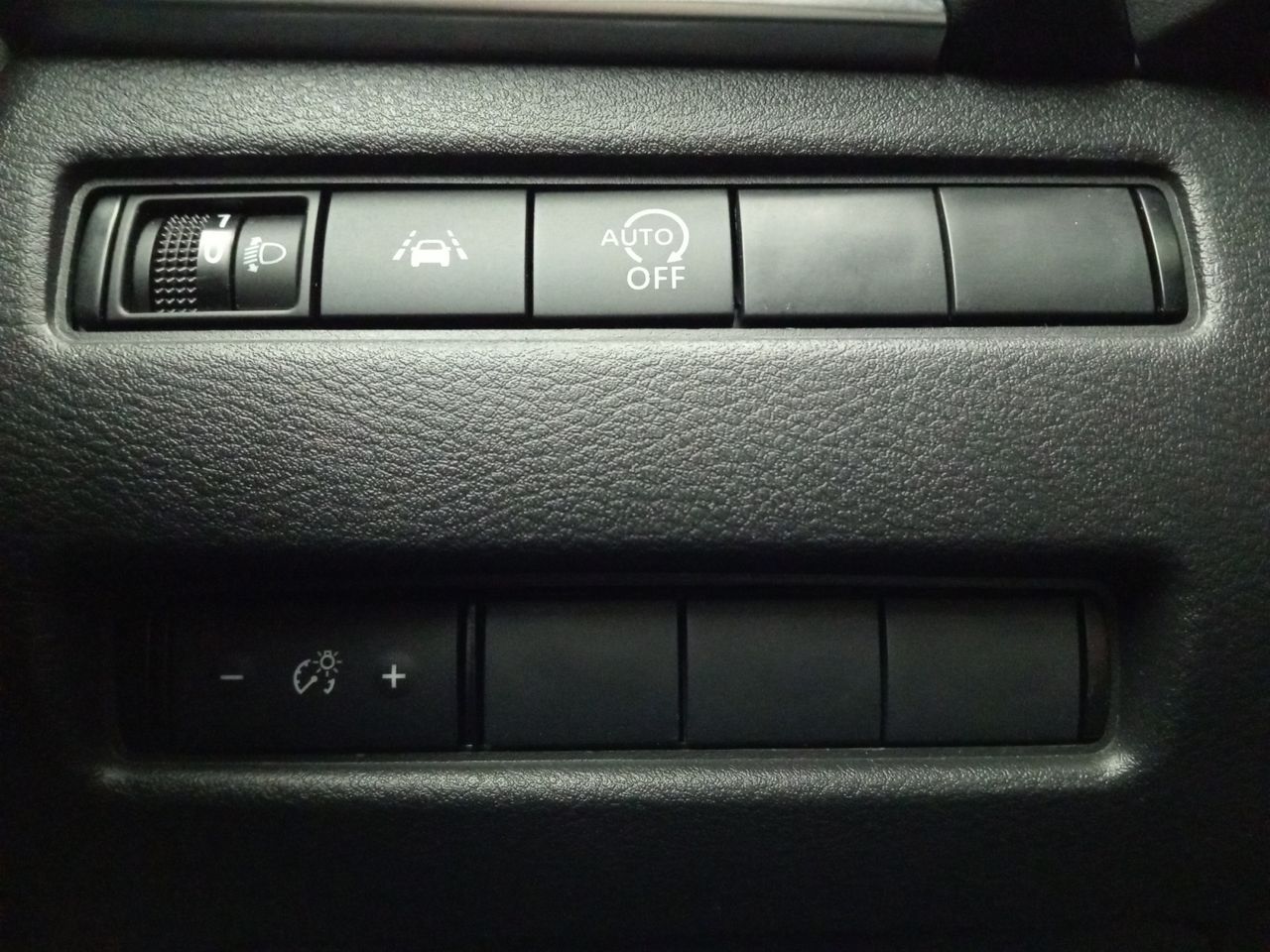Foto Nissan Qashqai 22