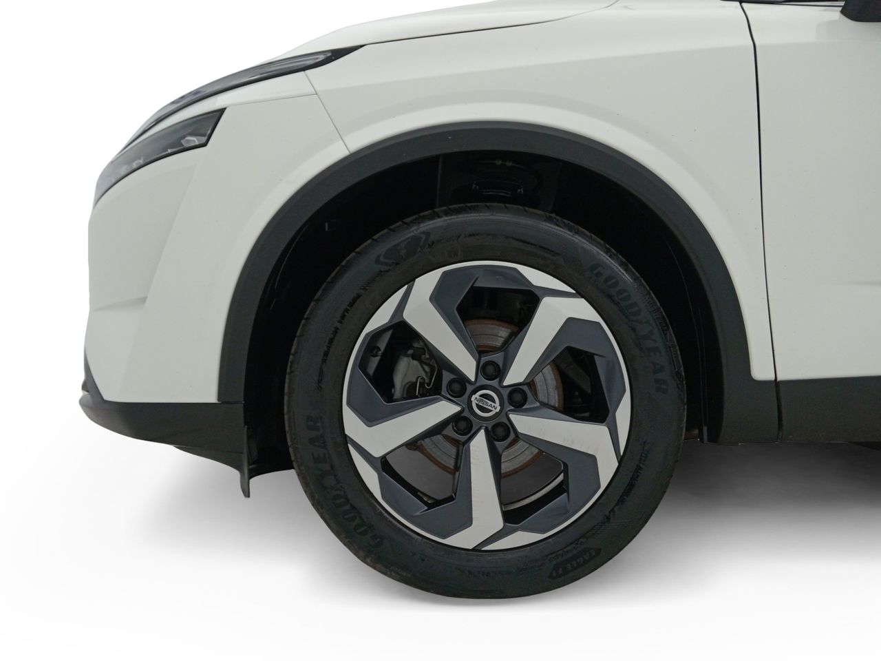 Foto Nissan Qashqai 23
