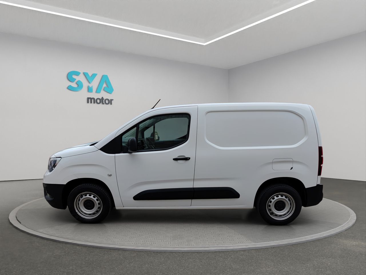 Foto Opel Combo 13