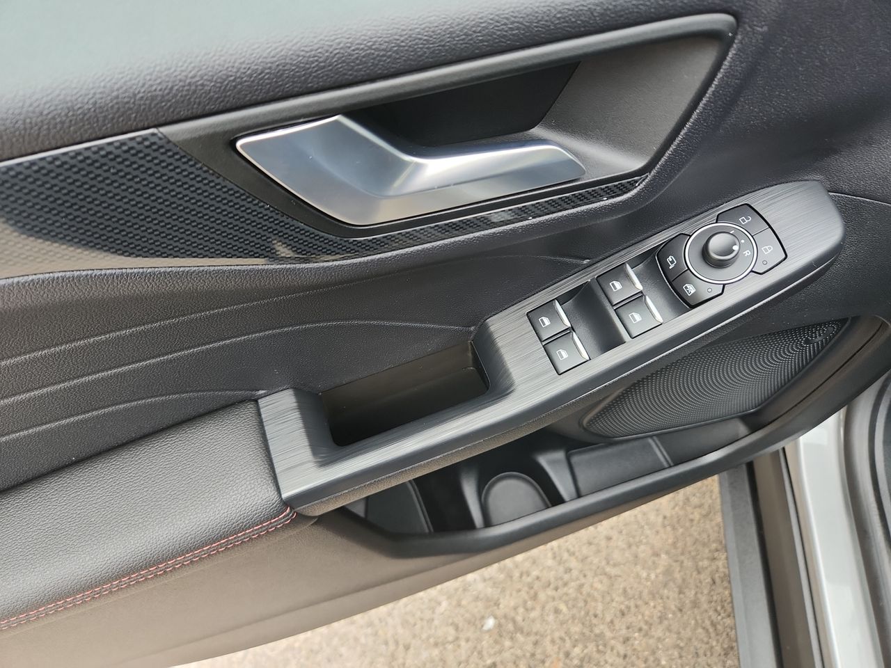 Foto Ford Kuga 21