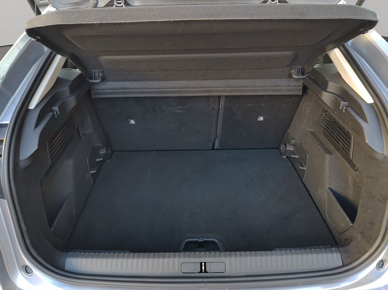 Foto Citroën C4 6
