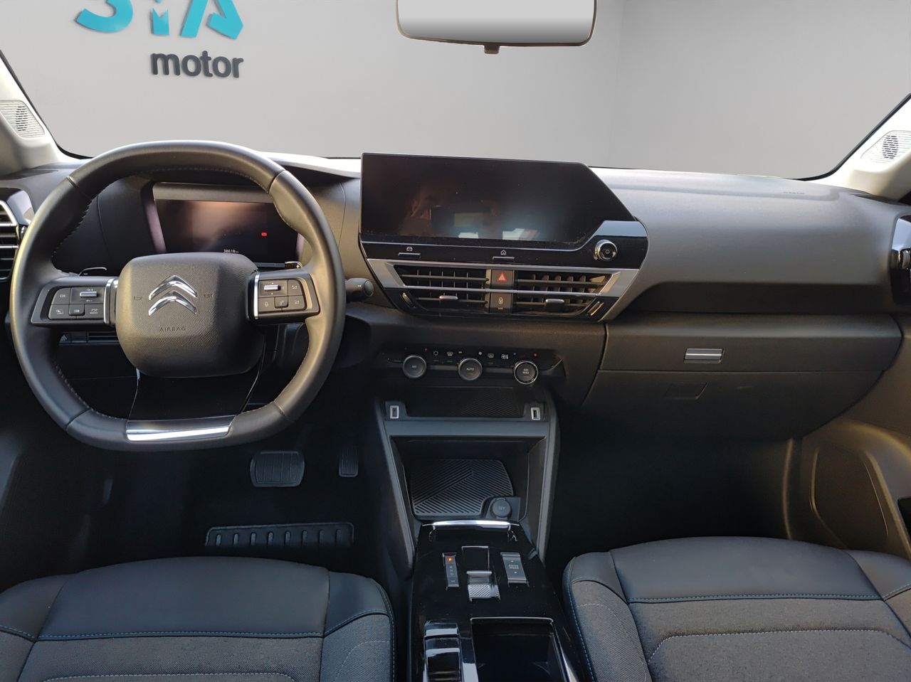 Foto Citroën C4 9