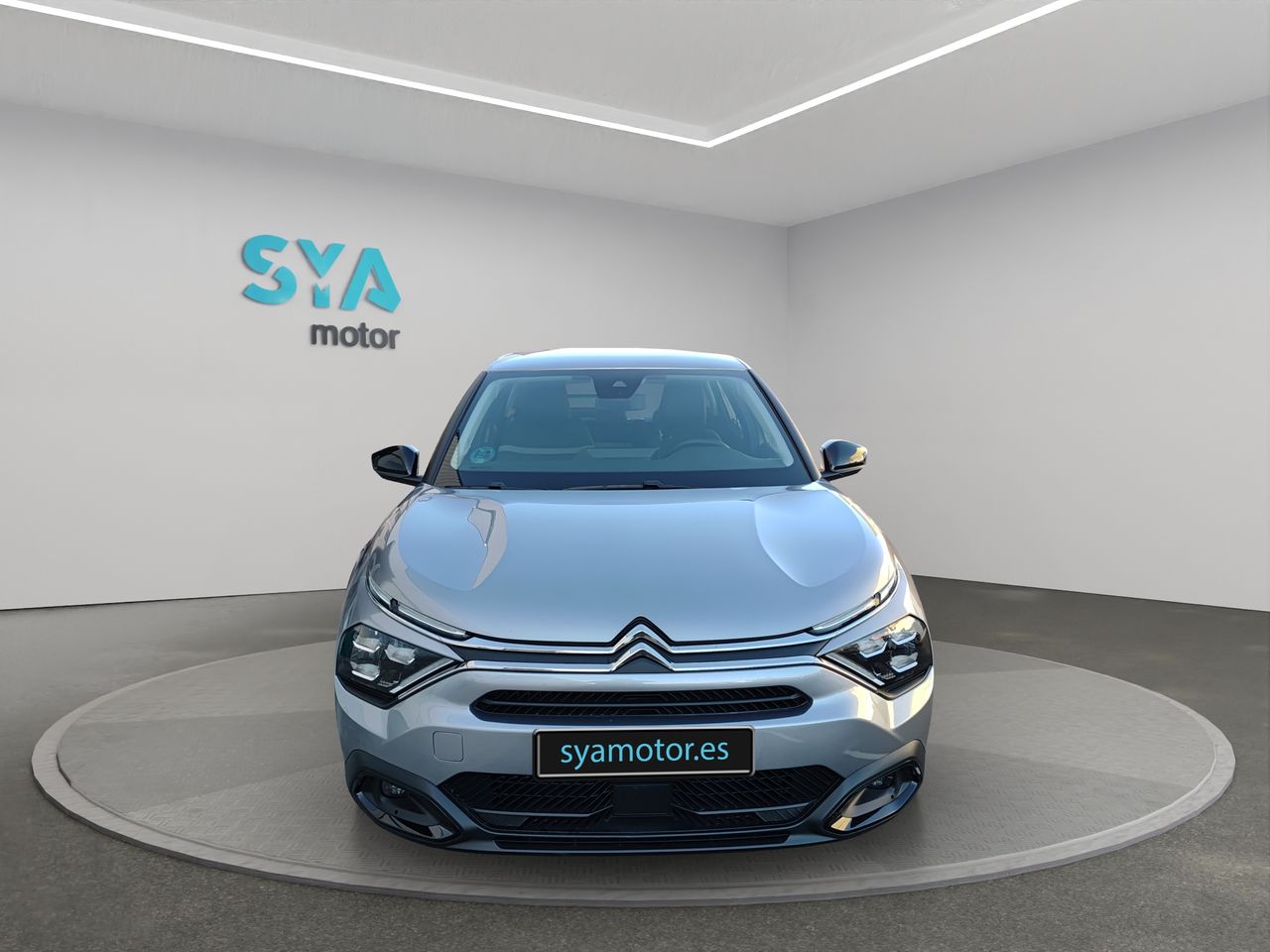 Foto Citroën C4 11