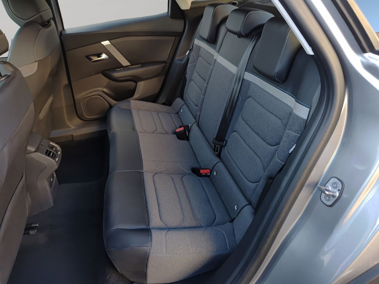 Foto Citroën C4 16
