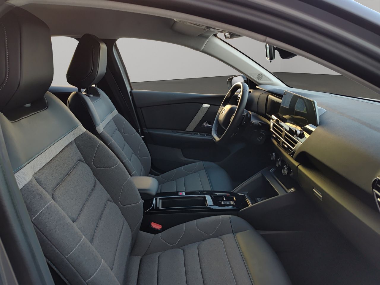 Foto Citroën C4 17