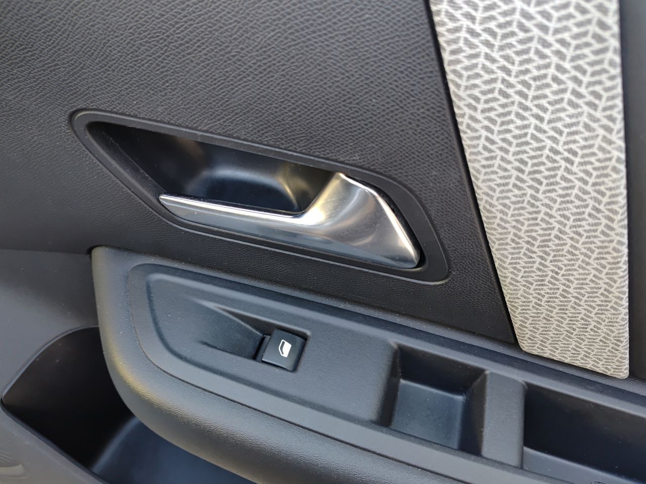 Foto Citroën C4 21