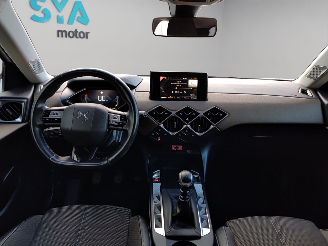 Foto DS Automobiles DS 3 9
