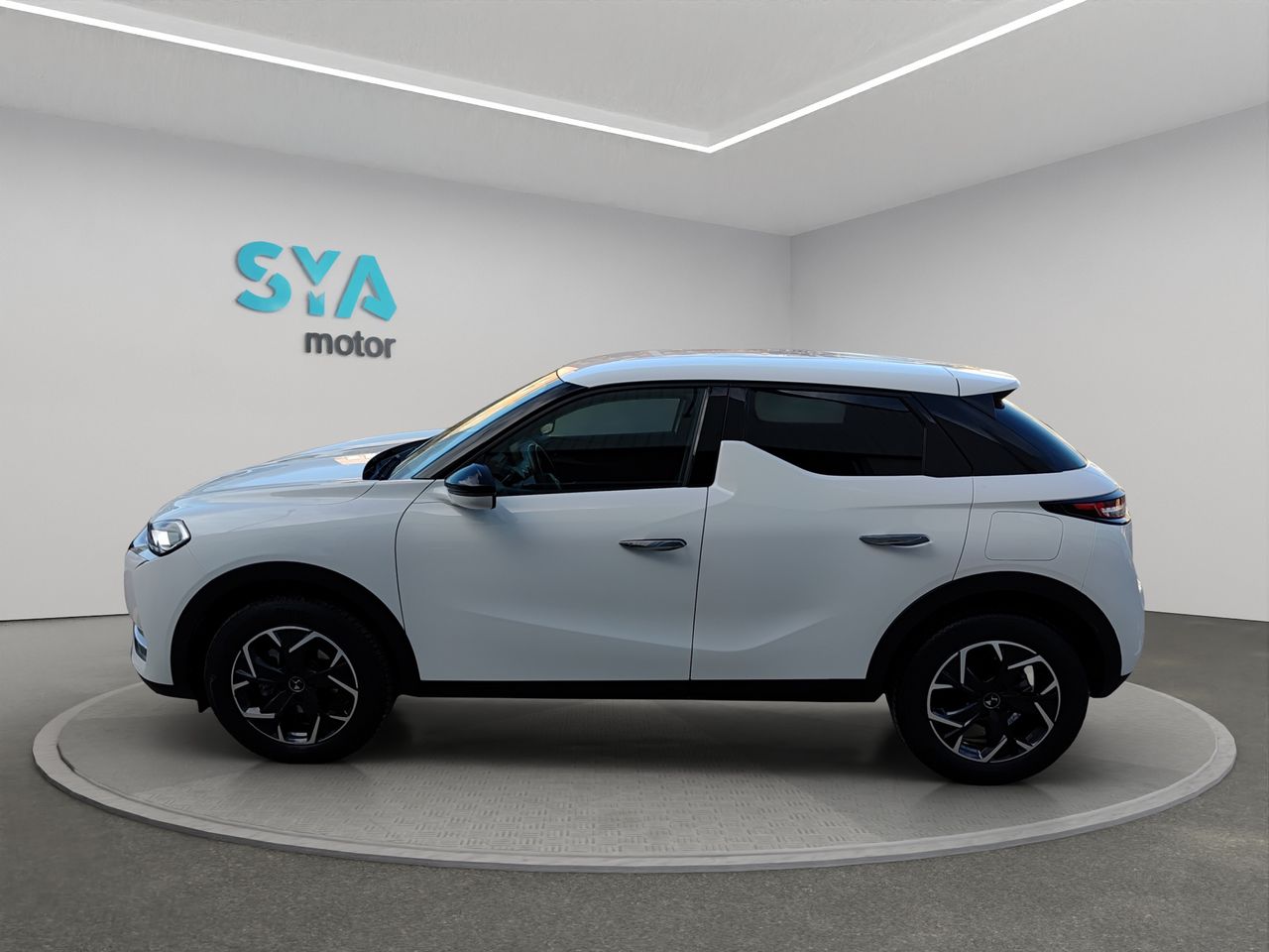 Foto DS Automobiles DS 3 12