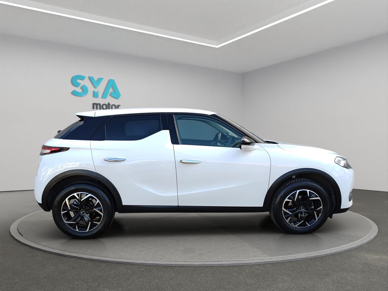 Foto DS Automobiles DS 3 14