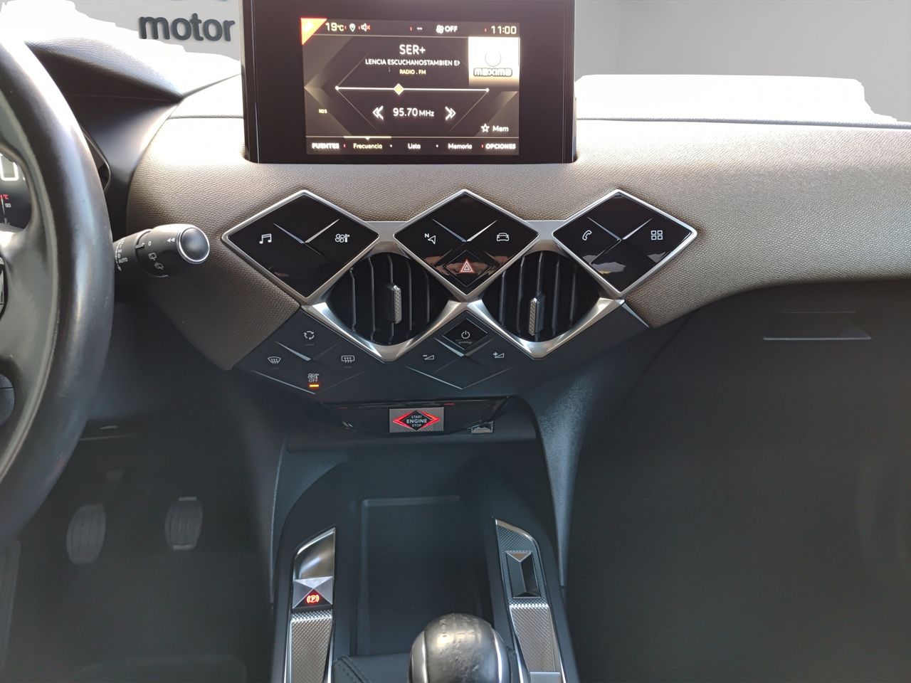 Foto DS Automobiles DS 3 20