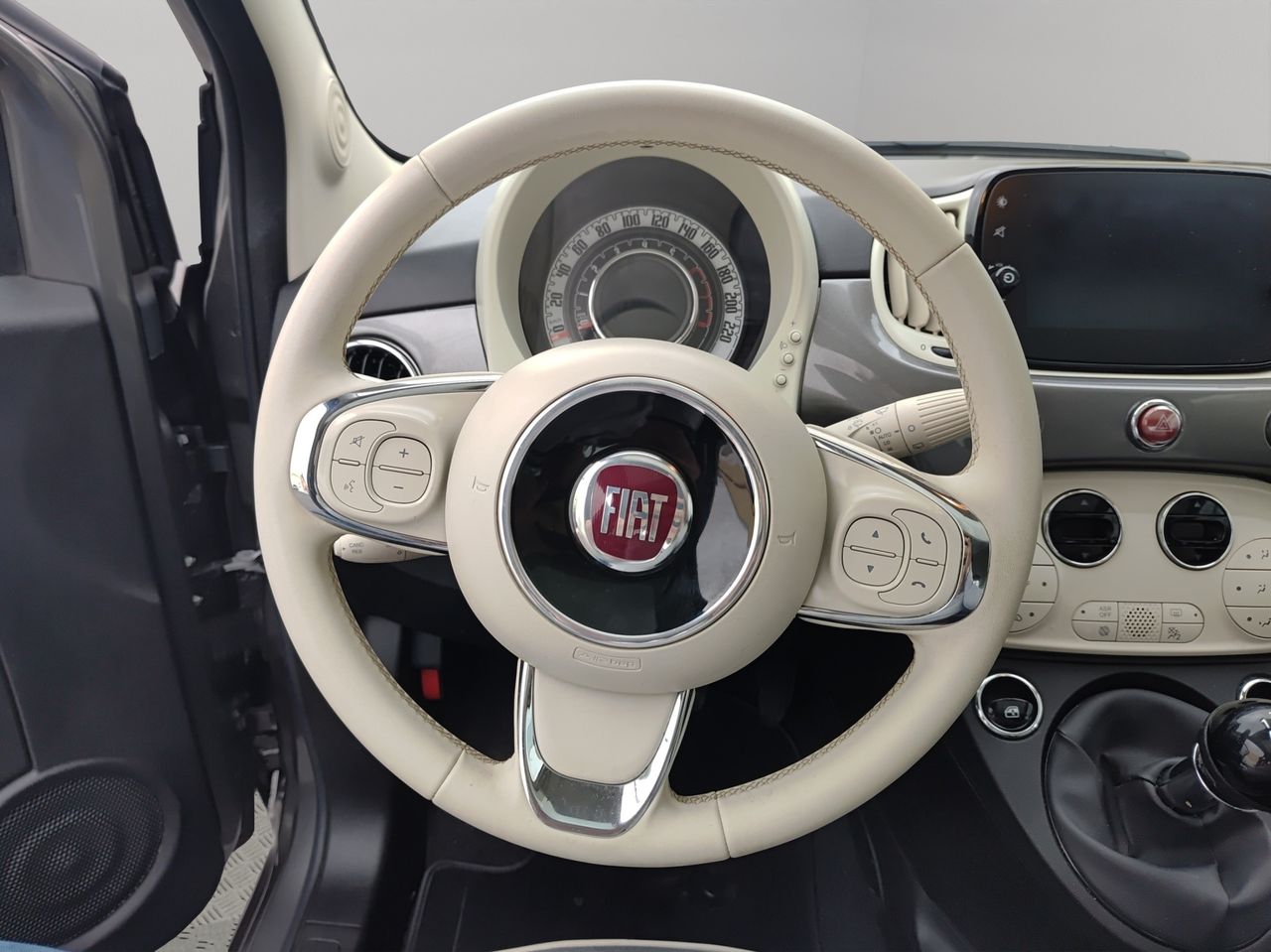 Foto Fiat 500 21