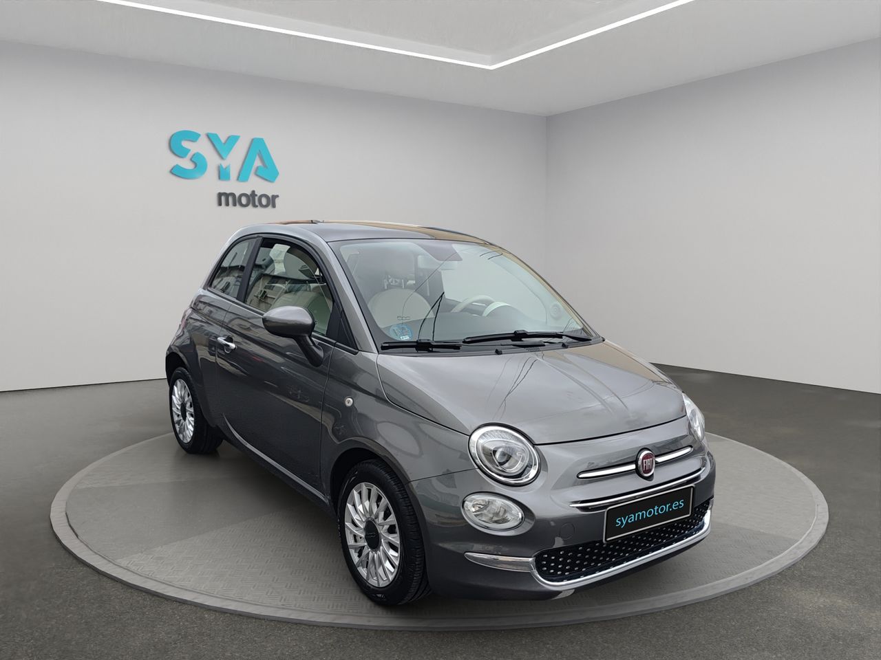 Foto Fiat 500 1