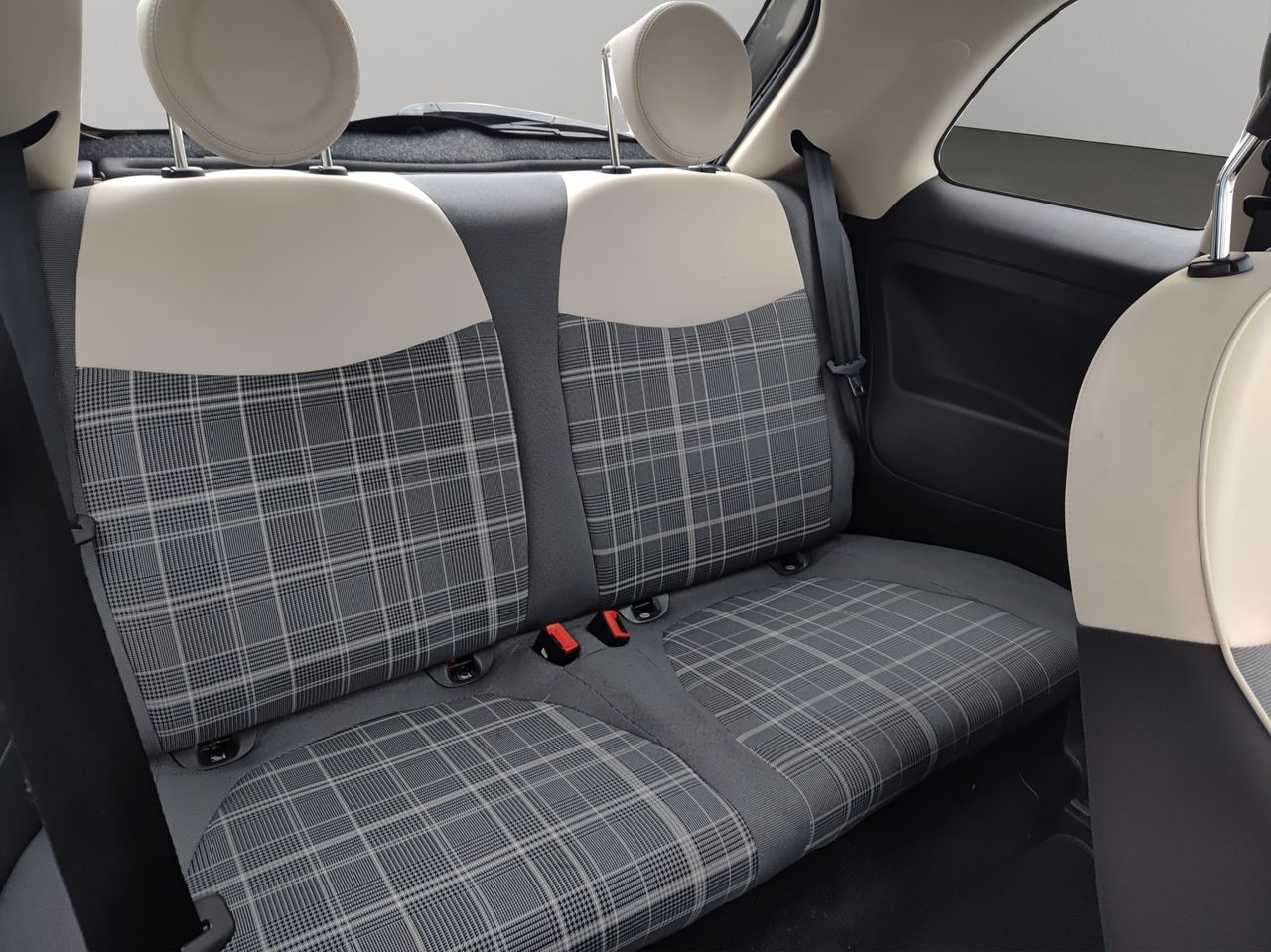 Foto Fiat 500 7