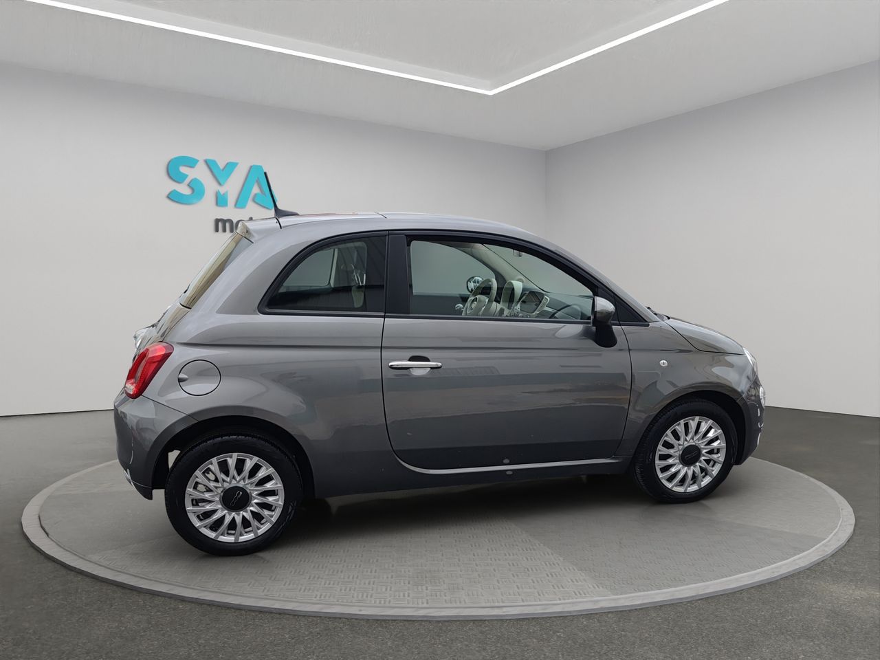 Foto Fiat 500 14