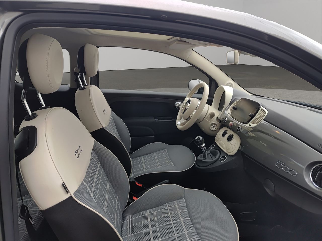 Foto Fiat 500 18