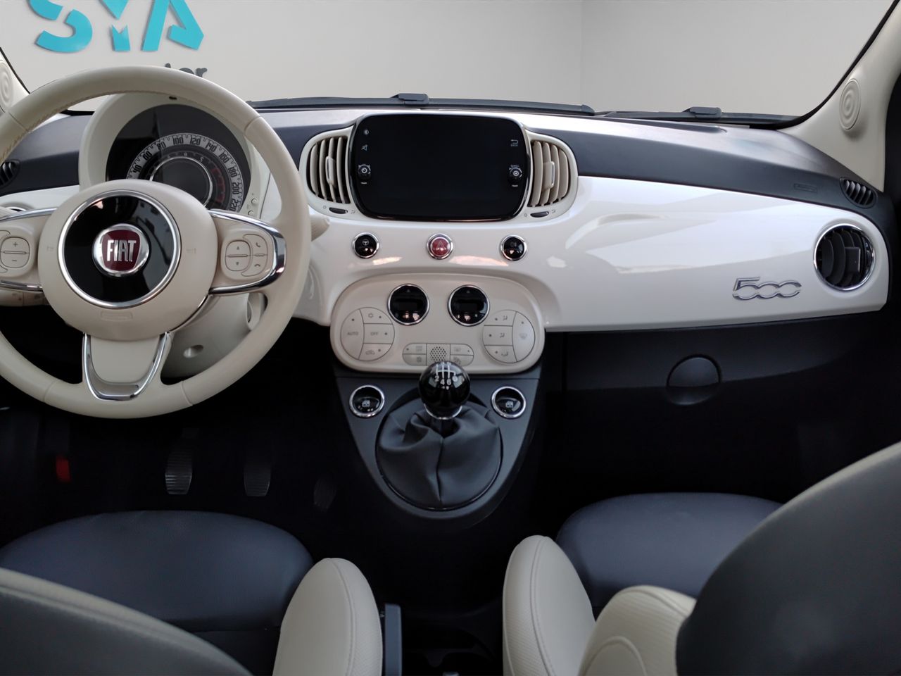 Foto Fiat 500 18