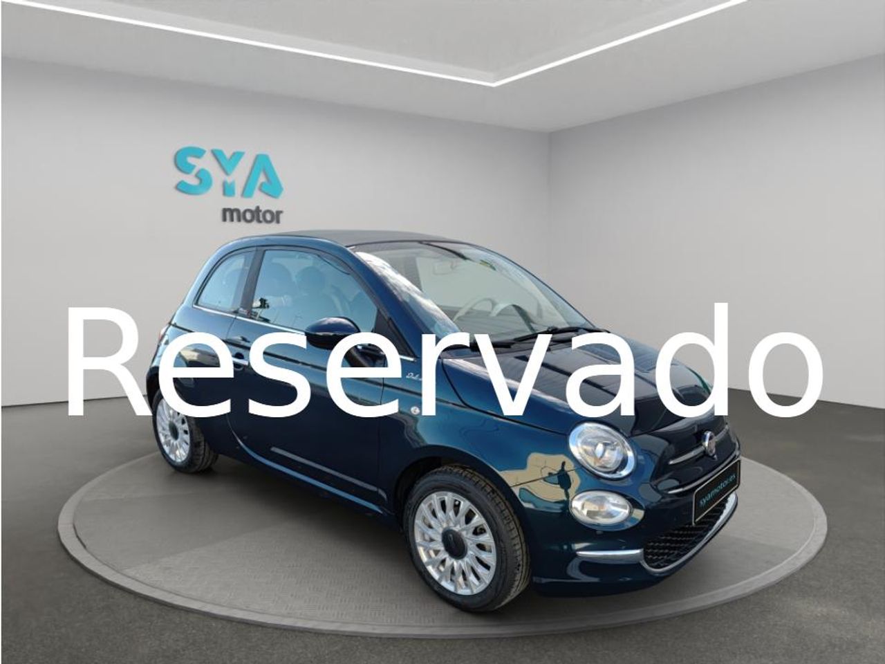 Foto Fiat 500 1