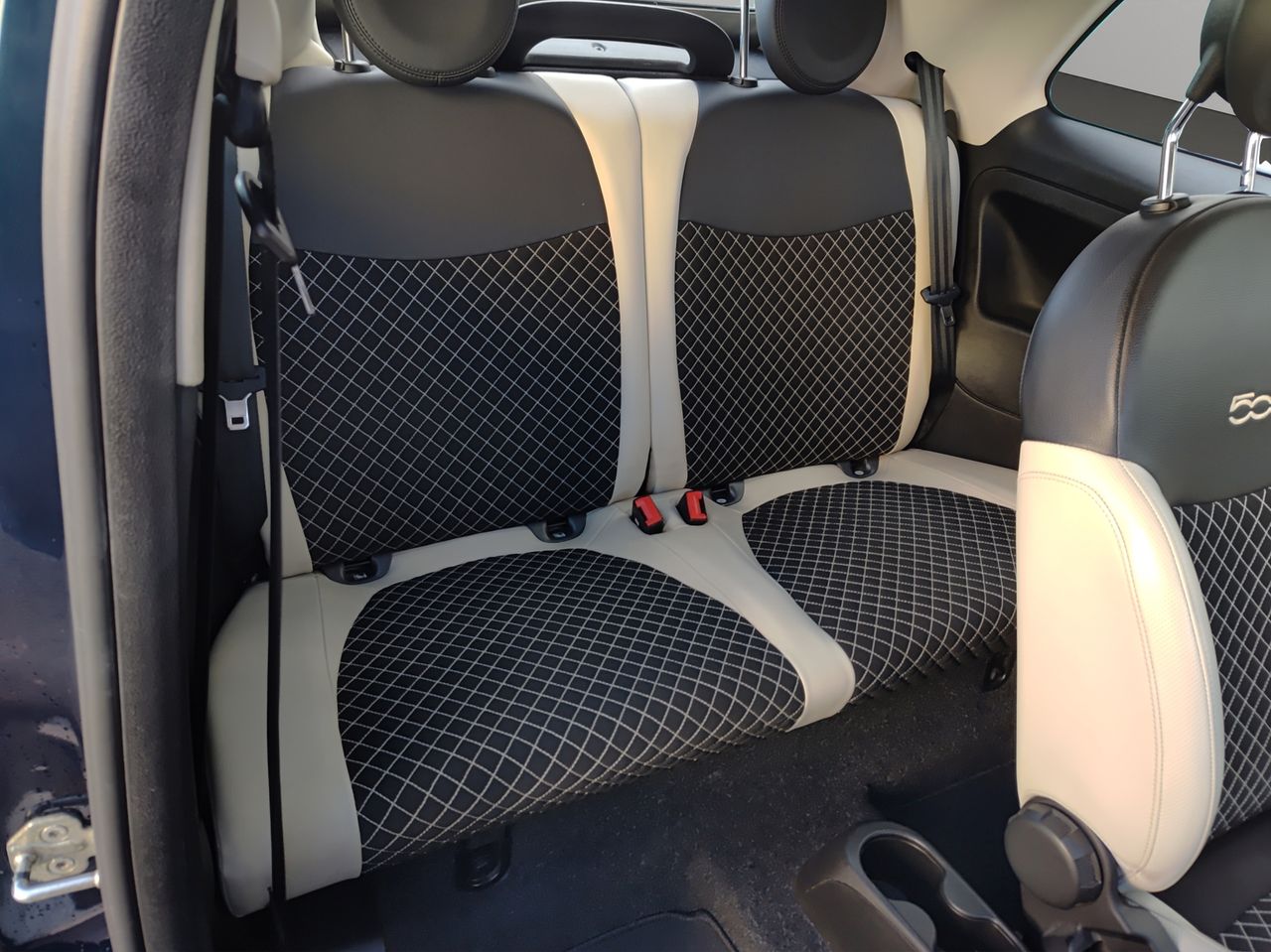 Foto Fiat 500 9