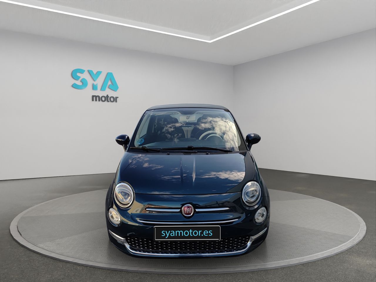 Foto Fiat 500 13