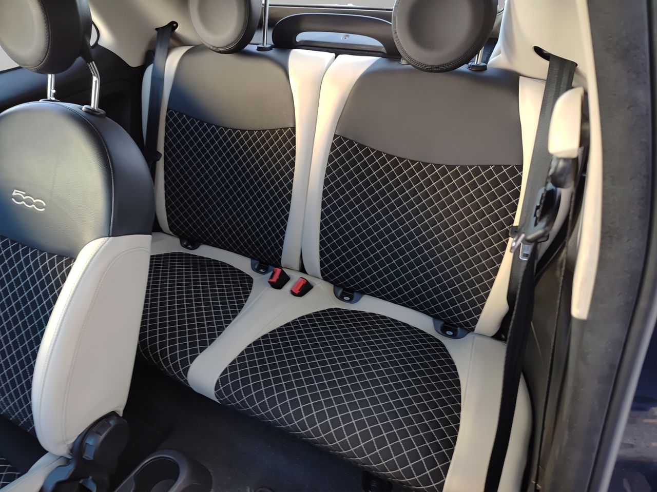 Foto Fiat 500 19
