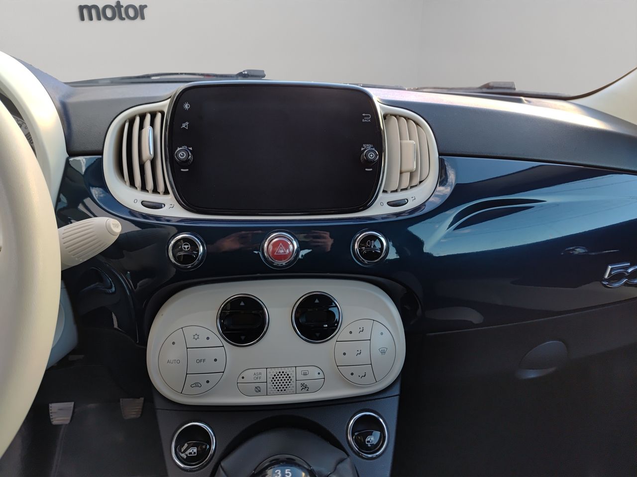 Foto Fiat 500 21