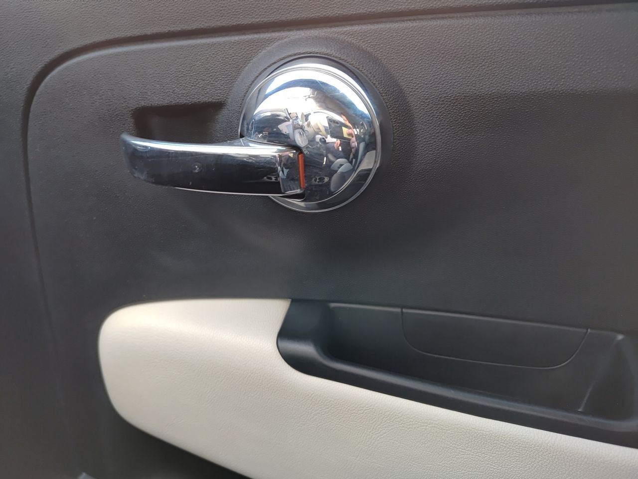 Foto Fiat 500 23