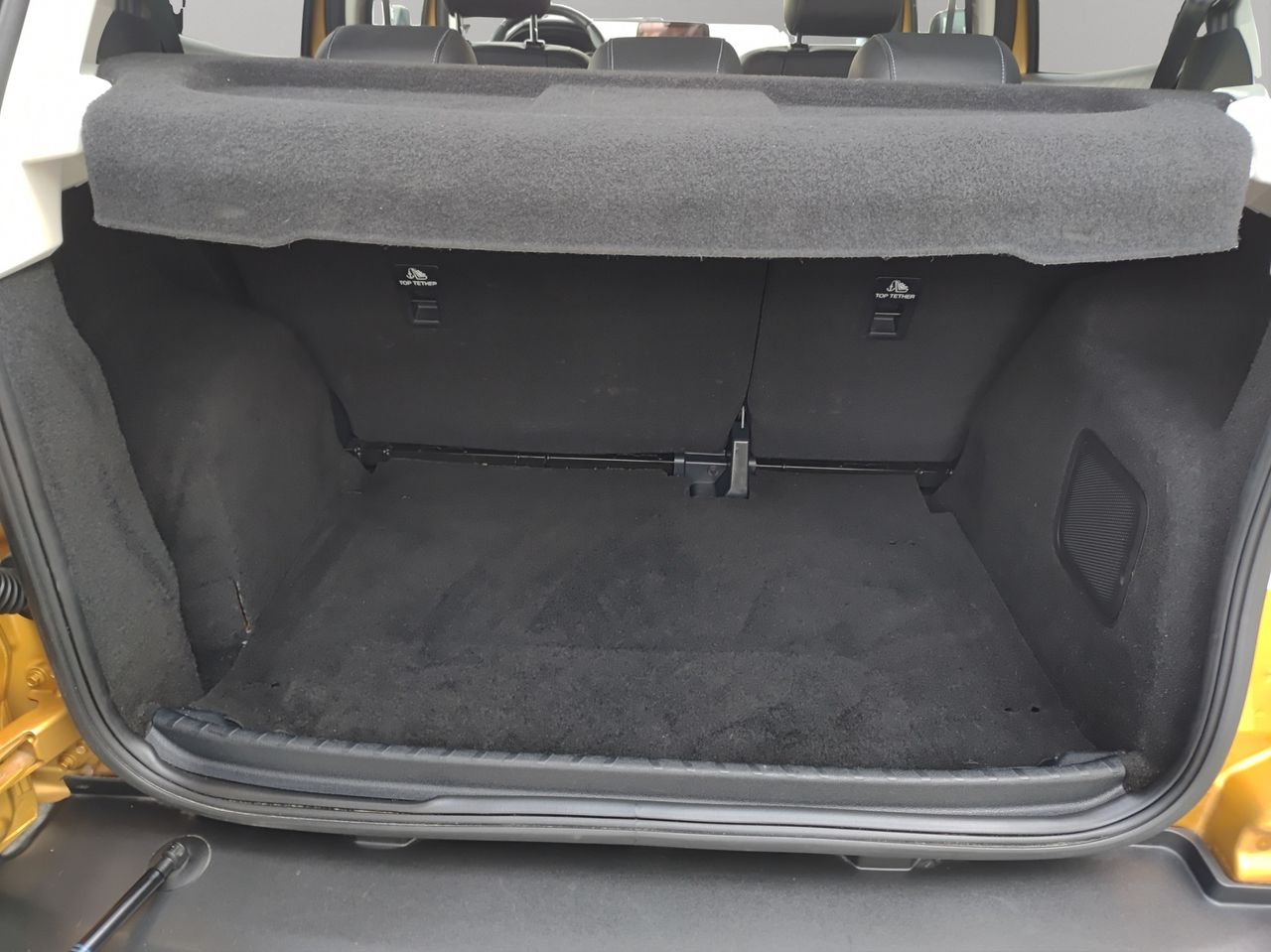 Foto Ford Ecosport 6