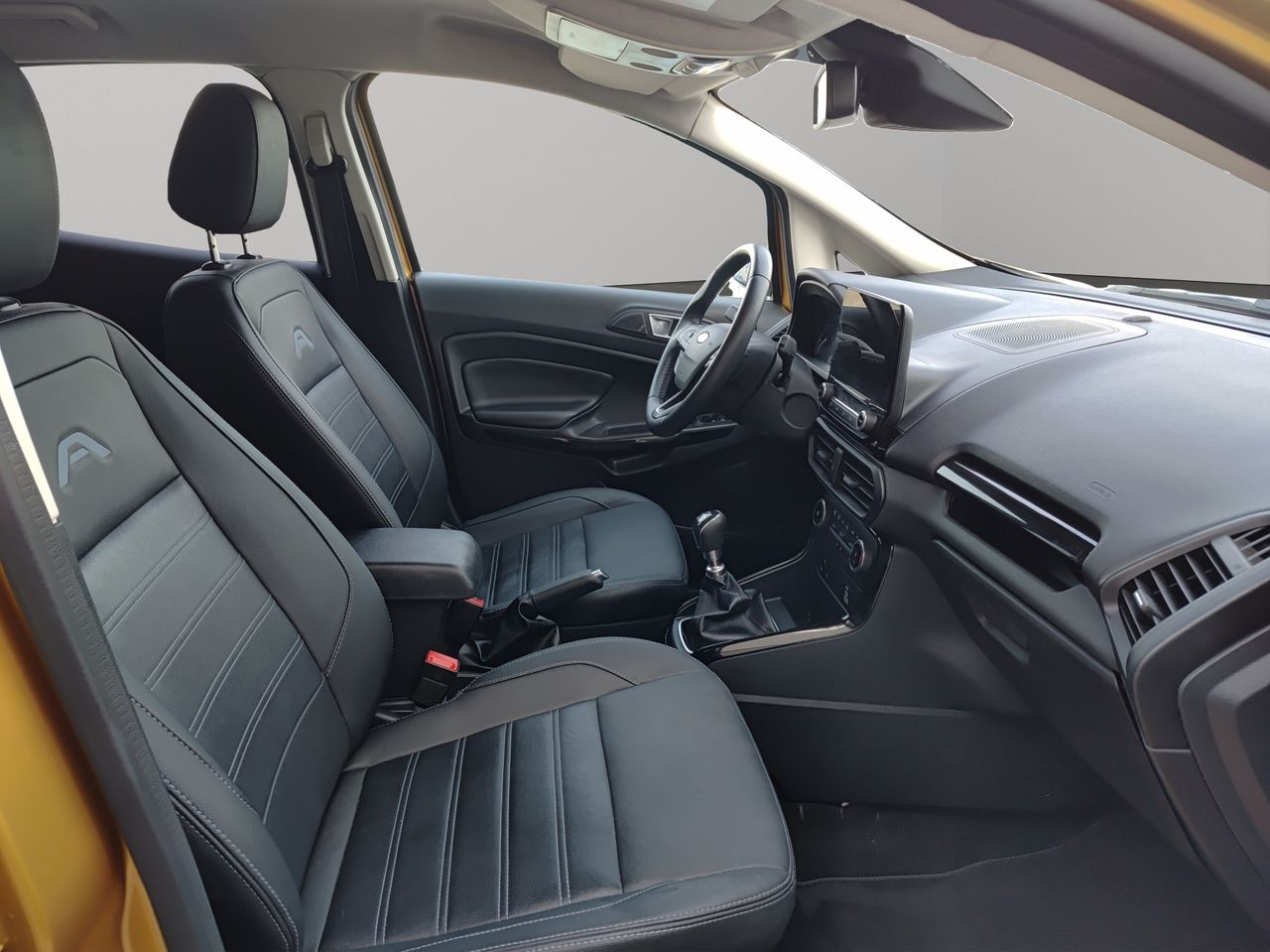 Foto Ford Ecosport 17