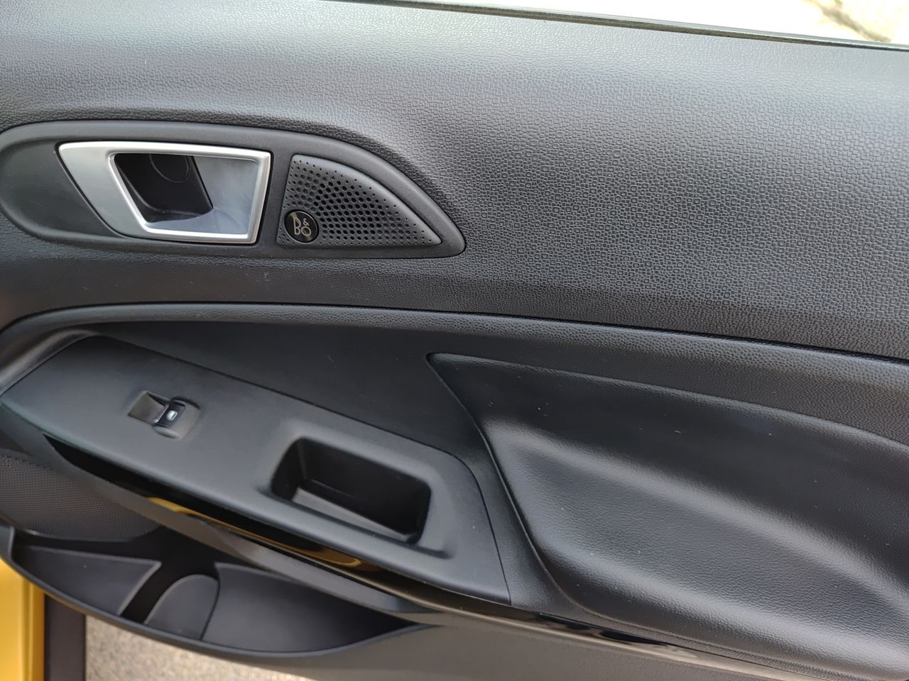 Foto Ford Ecosport 21