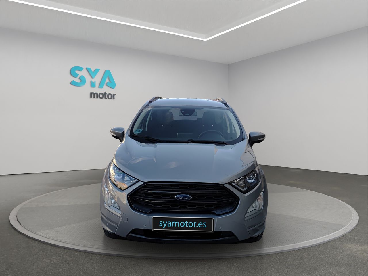 Foto Ford Ecosport 11