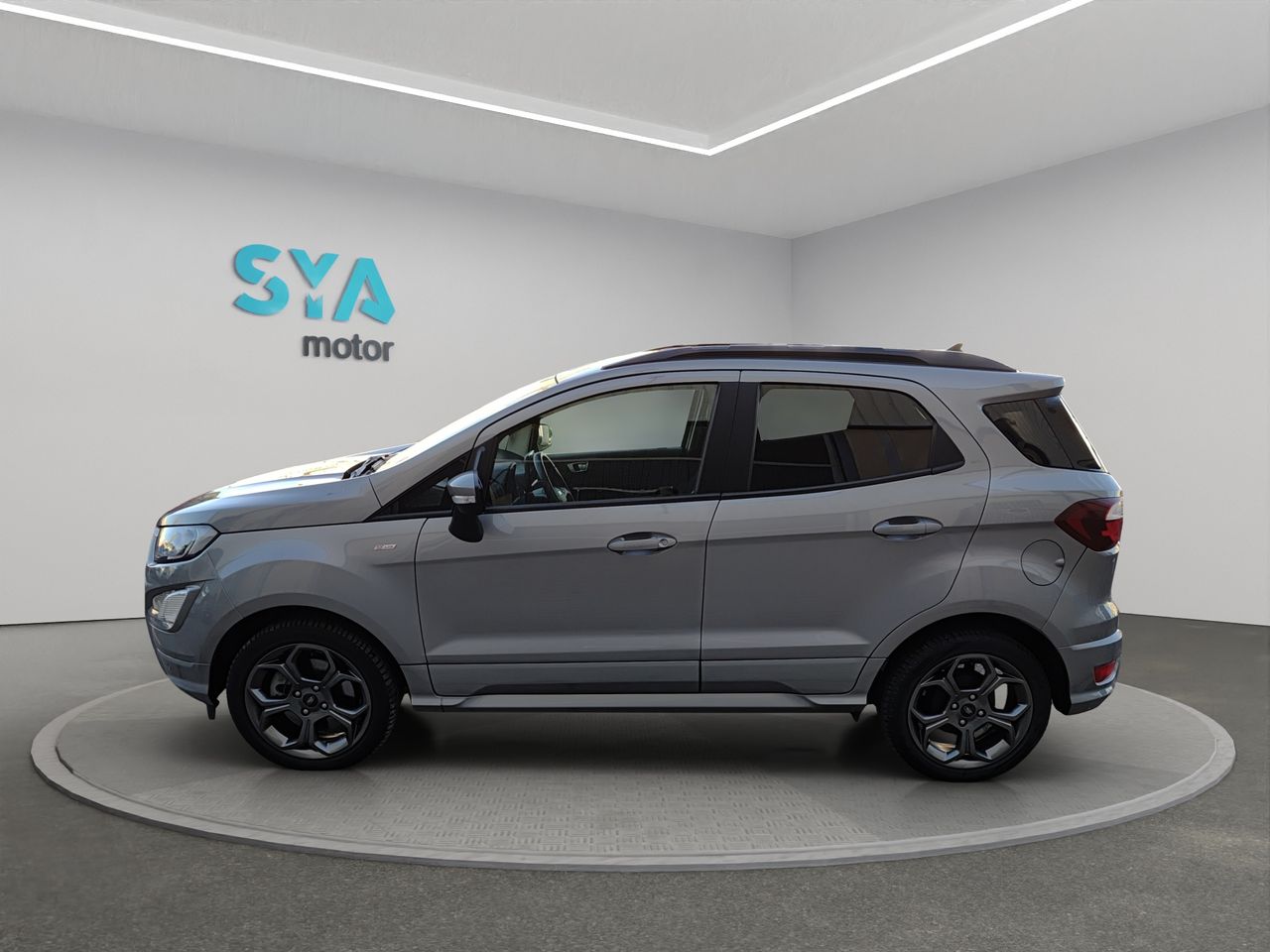 Foto Ford Ecosport 13