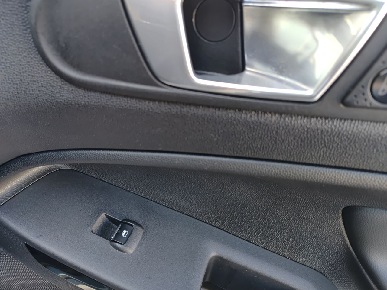 Foto Ford Ecosport 20